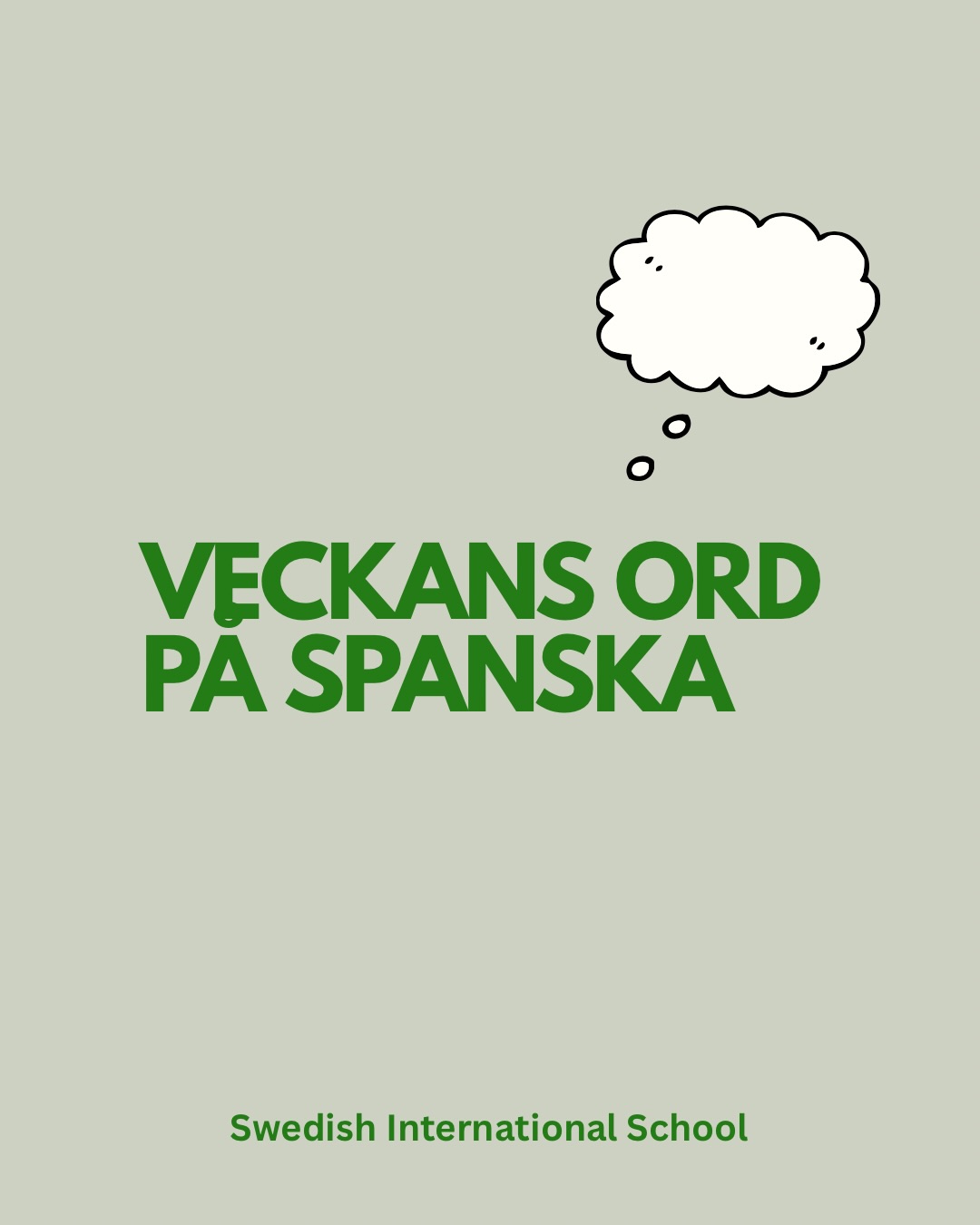 🇪🇸Veckans ord på spanska är ”Gafas de sol” #solglasögon