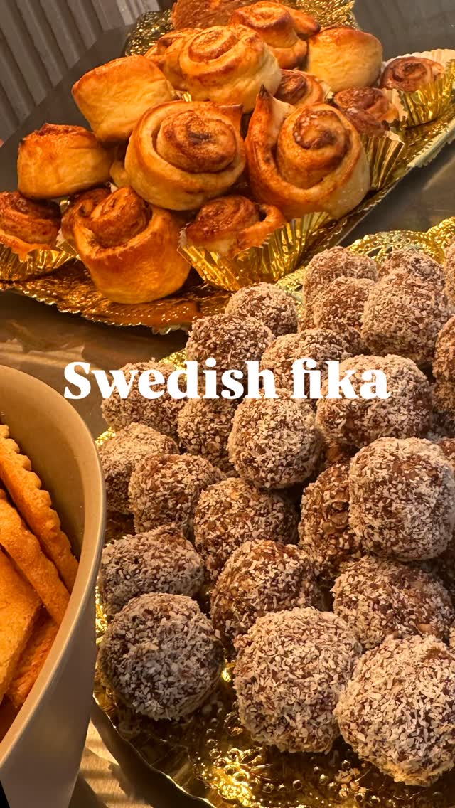 🍪Vilken insats av eleverna som sålde fika under konserten! 🎶✨ Ett varmt tack till alla föräldrar som handla…