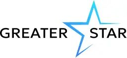 A Greater Star logotyp