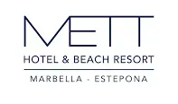 METT logotyp