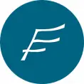 The Flag logotyp