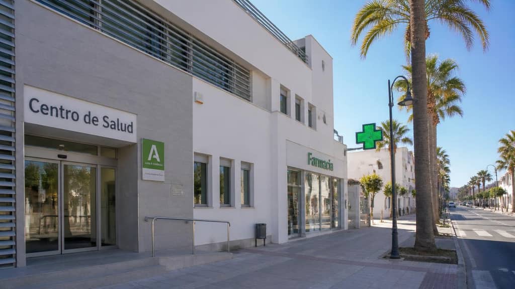 Trygghet och viktiga nummer i Spanien